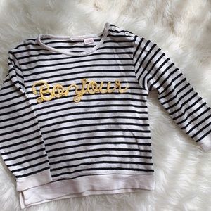 Zara kids Top 3/4 years